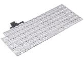 Keyboard Only Compatible For MacBook Air 13" (A2681 / Mid 2022) (US English)