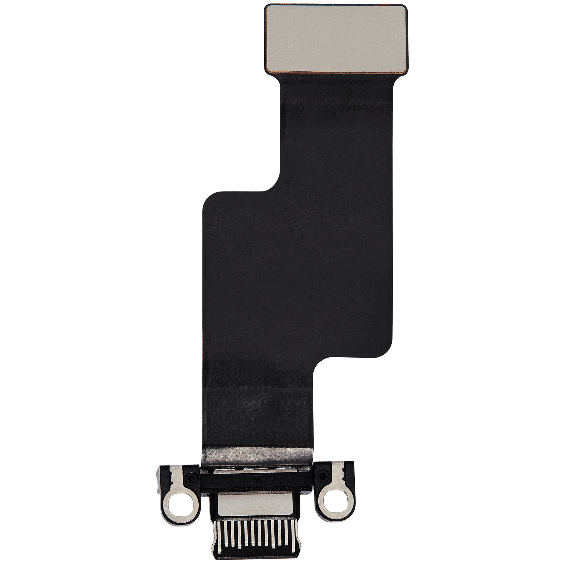 USB-C Board Compatible For MacBook Air 15" (A2941 / Mid 2023 / A3114 / Mid 2024) (Space Gray)