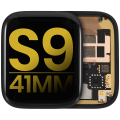 OLED Assembly Compatible For Watch Series 9 (41MM) (Premium)