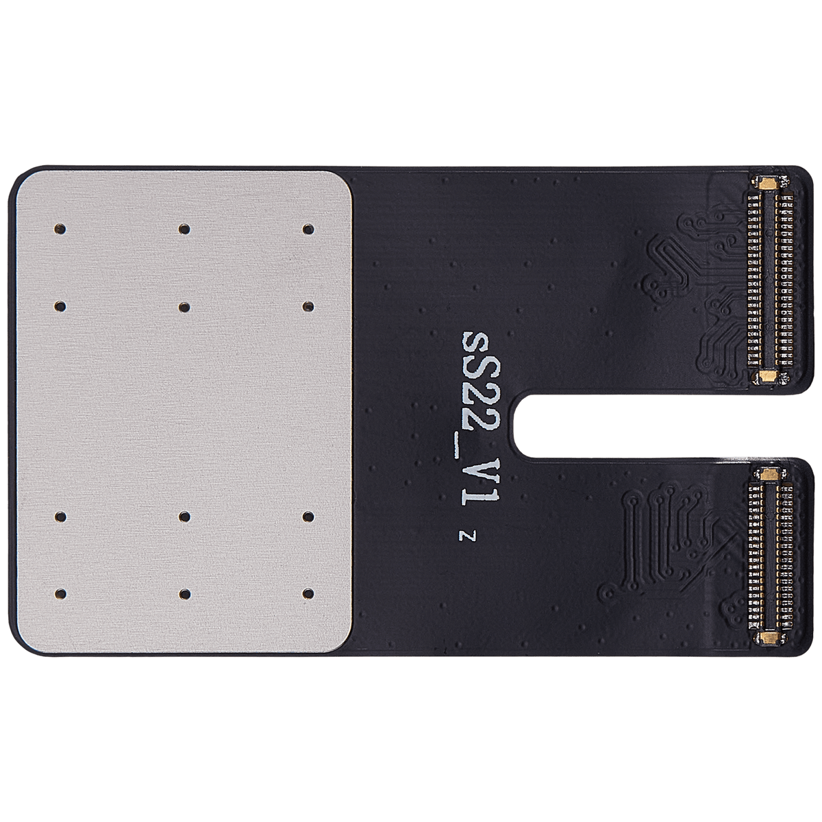 Replacement Tester Flex Cable For iTestBox (S300) Compatible For Samsung Galaxy S22 / S22 Plus / S23 / S23 Plus