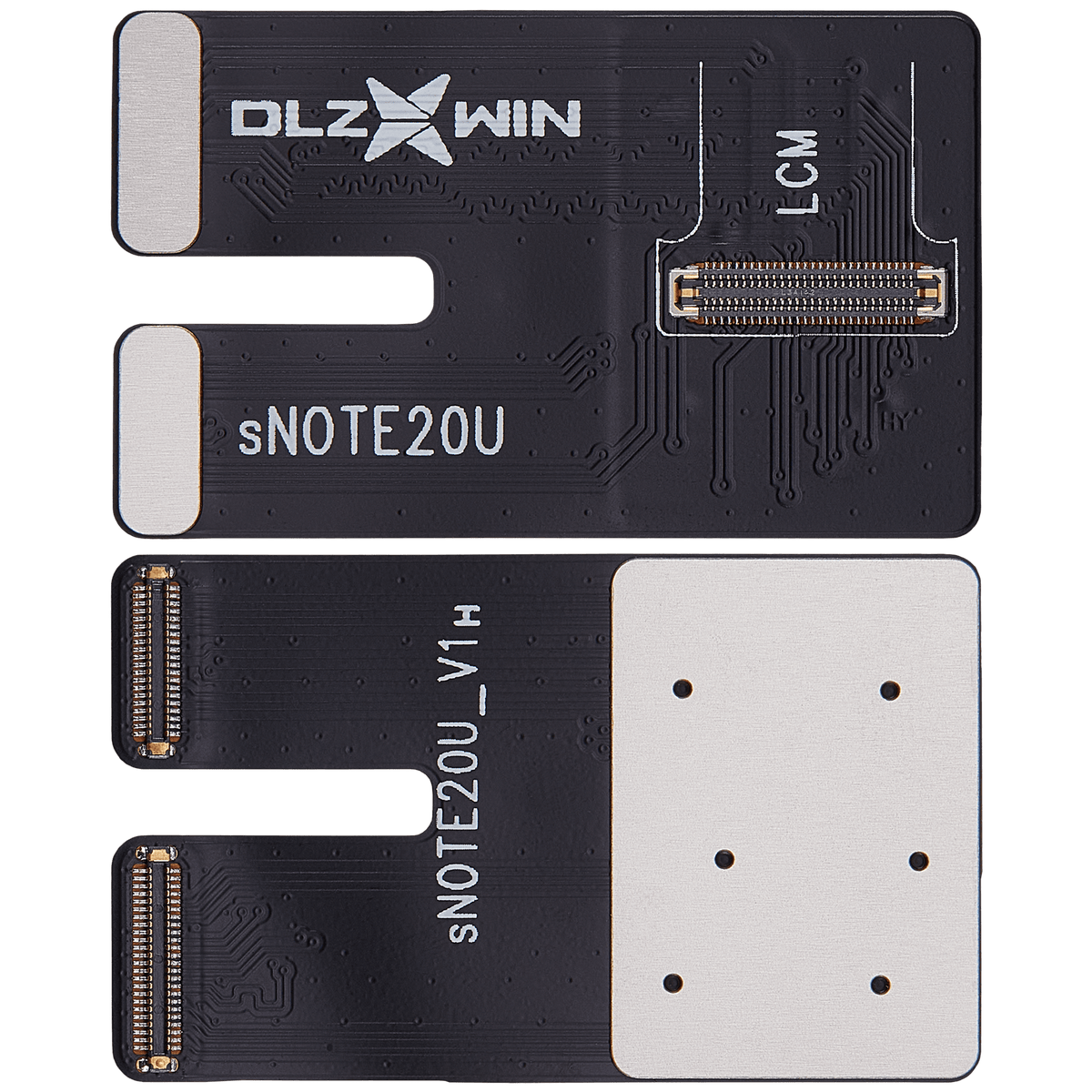 Replacement Tester Flex Cable For iTestBox (S300) Compatible For Samsung Galaxy Note 20 Ultra 5G