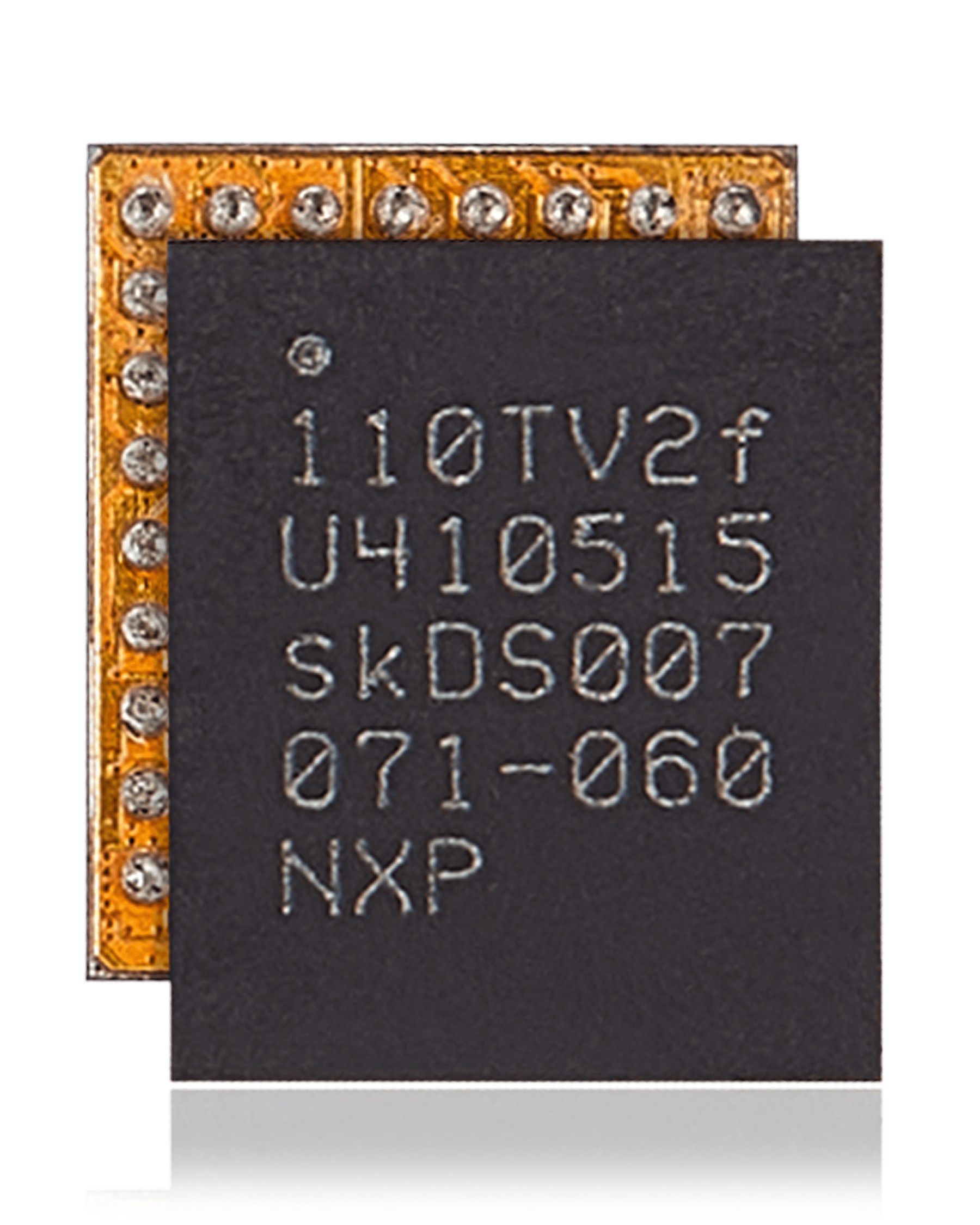 Replacement NFC Controller IC Compatible For Samsung Galaxy S21 5G / Note 20 5G (110TV2F)