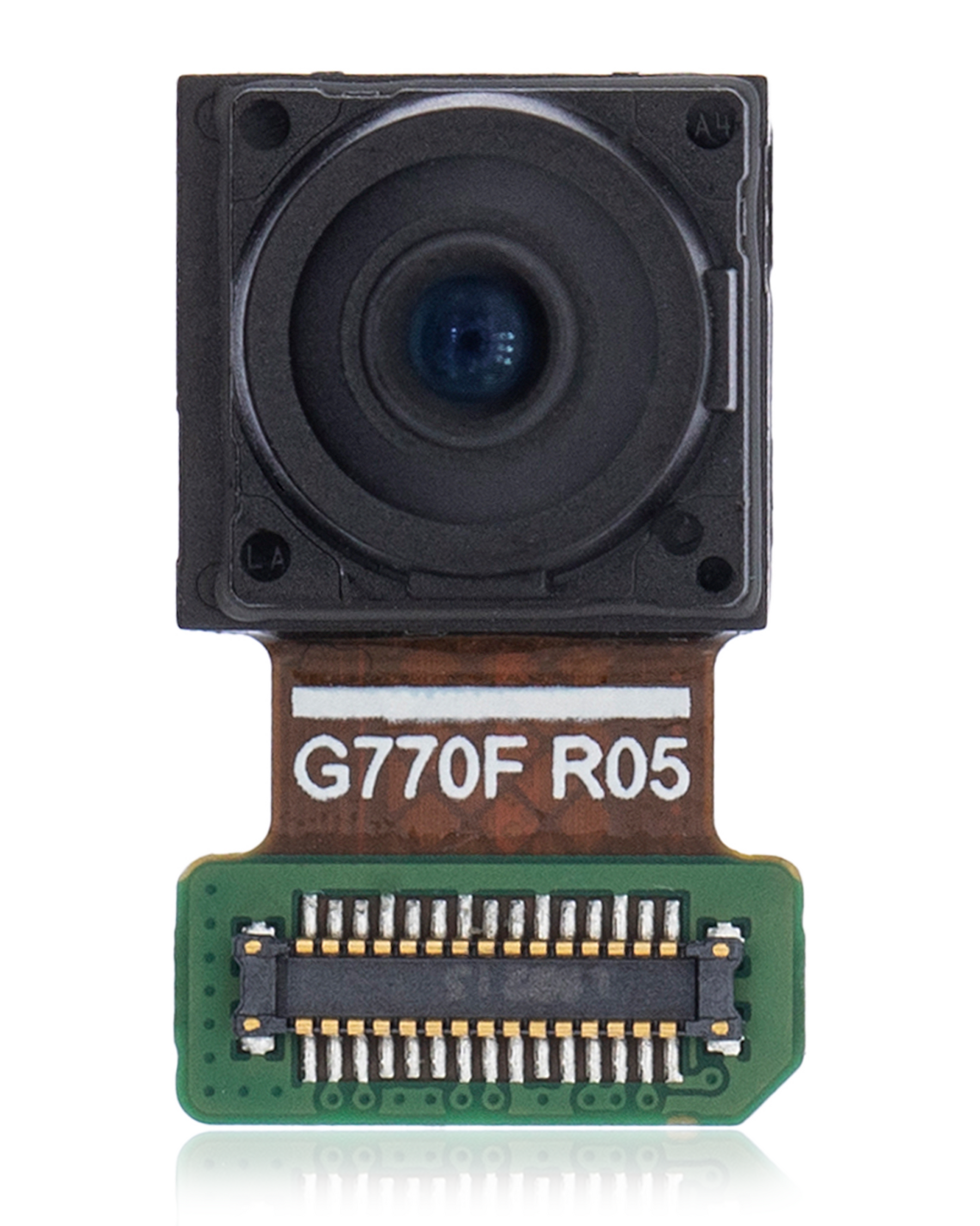 Front Camera Replacement Compatible For Samsung Galaxy S10 Lite / A71 (A715 / 2020) / A71 5G (A716 / 2020)
