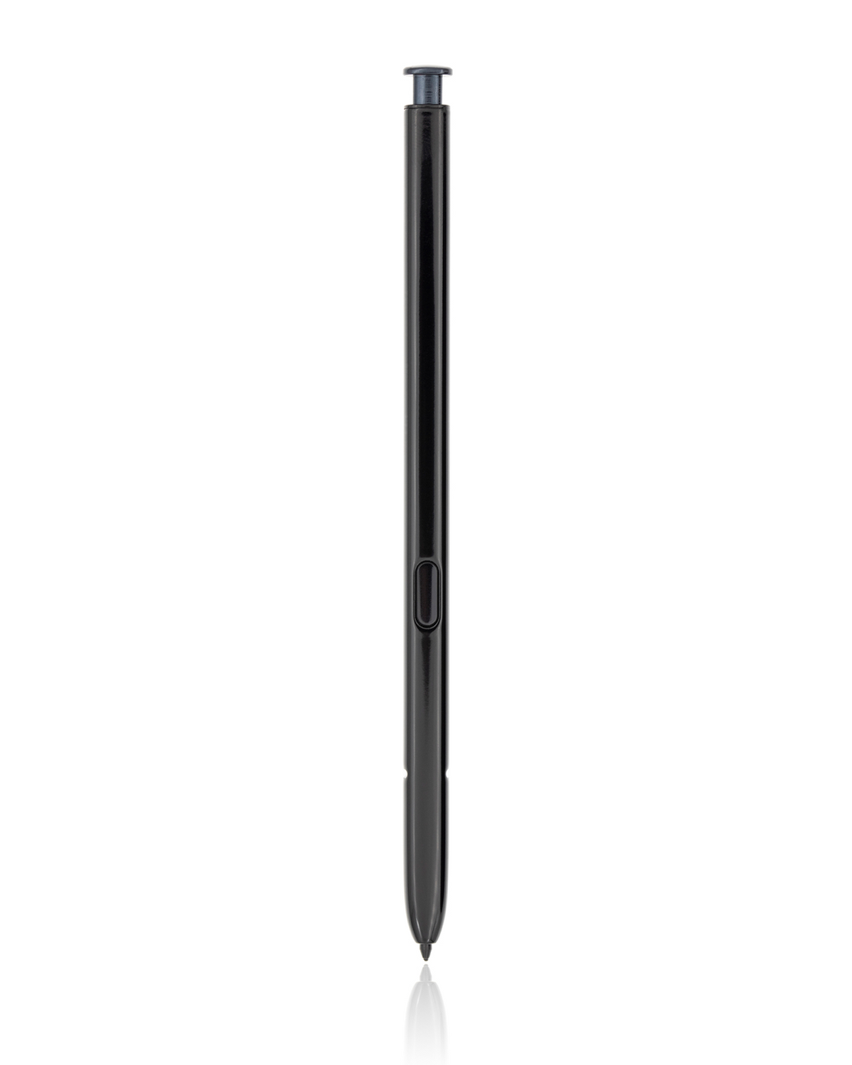 Replacement Stylus Pen Compatible For Samsung Galaxy Note 10 / Note 10 Plus (Premium) (Aura Black)