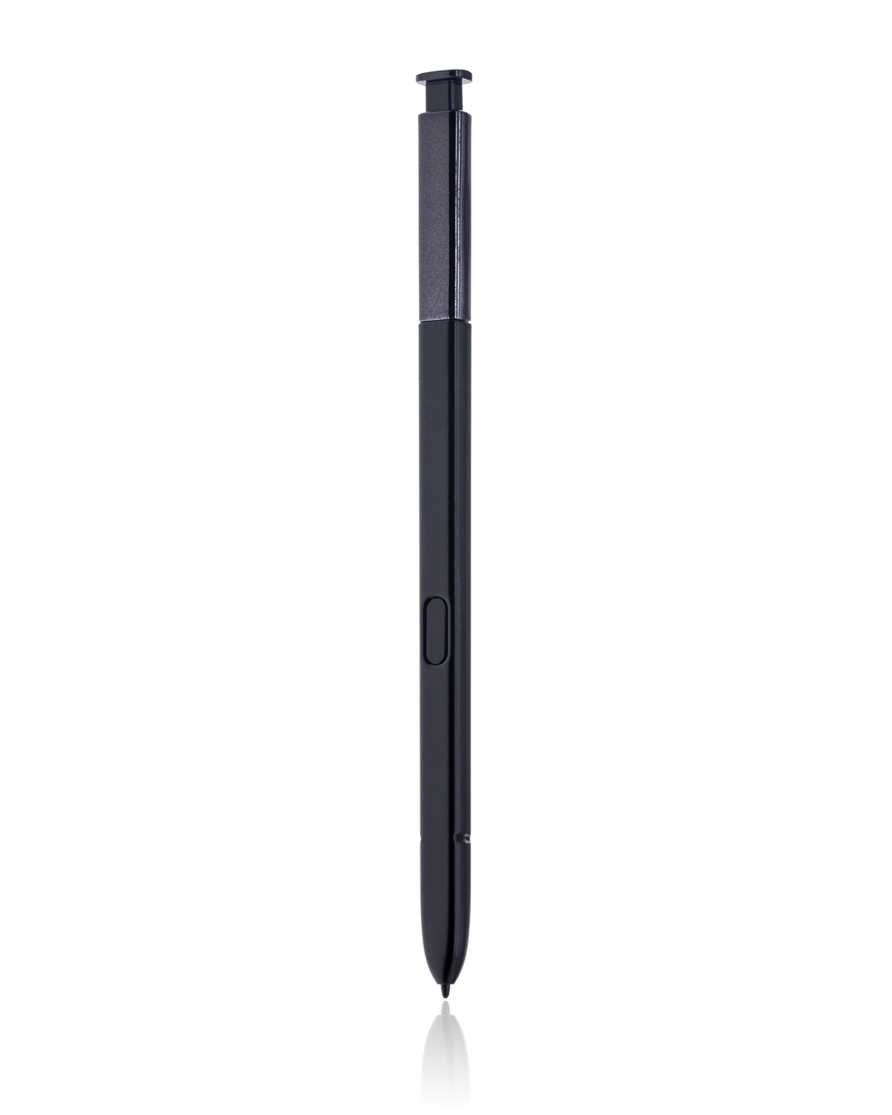 Stylus Pen Replacement Compatible For Samsung Galaxy Note 9 (Vemake) (Midnight Black) (No Bluetooth Functionality)