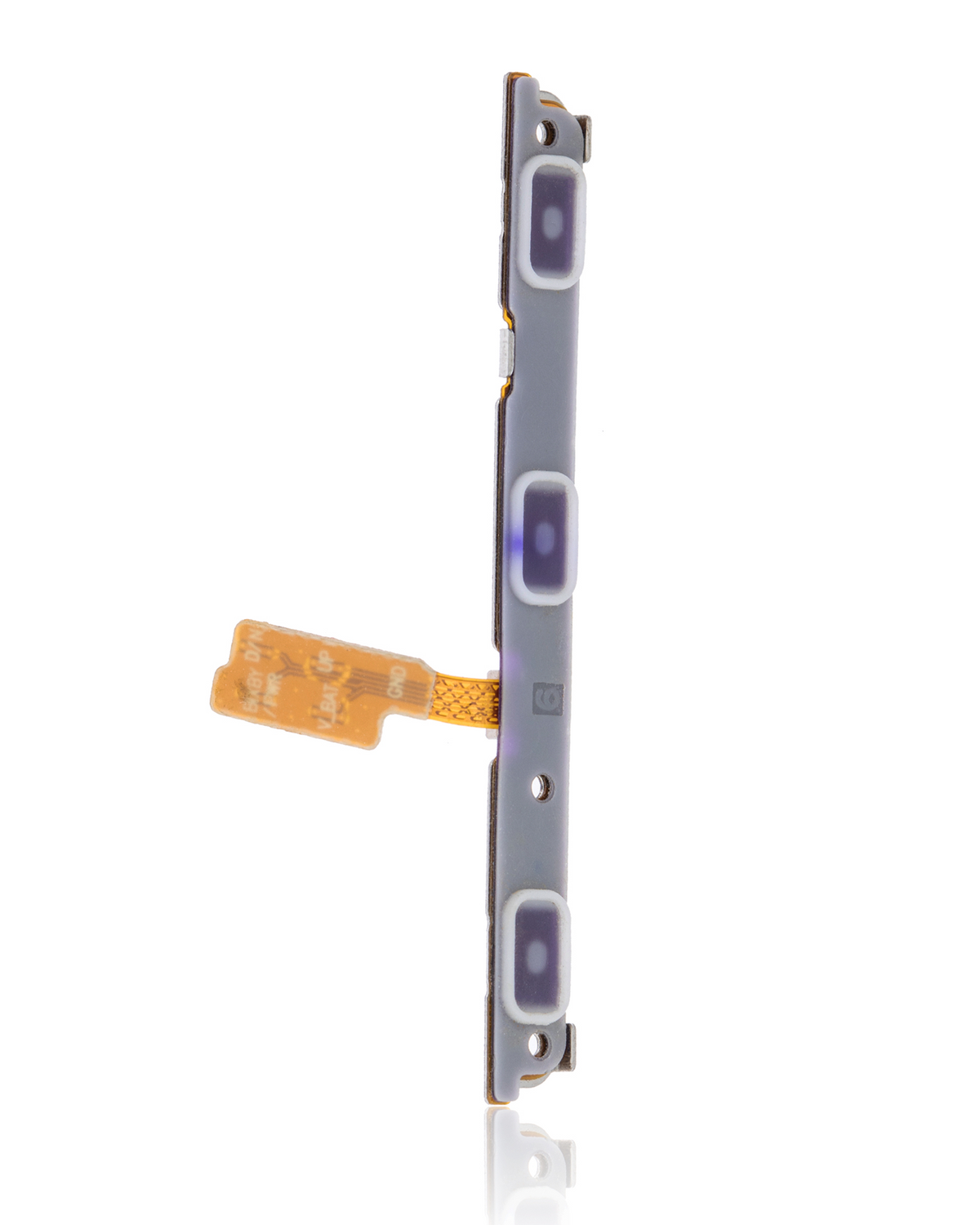 Replacement Power / Volume Button Flex Cable Compatible For Samsung Galaxy Note 20 5G