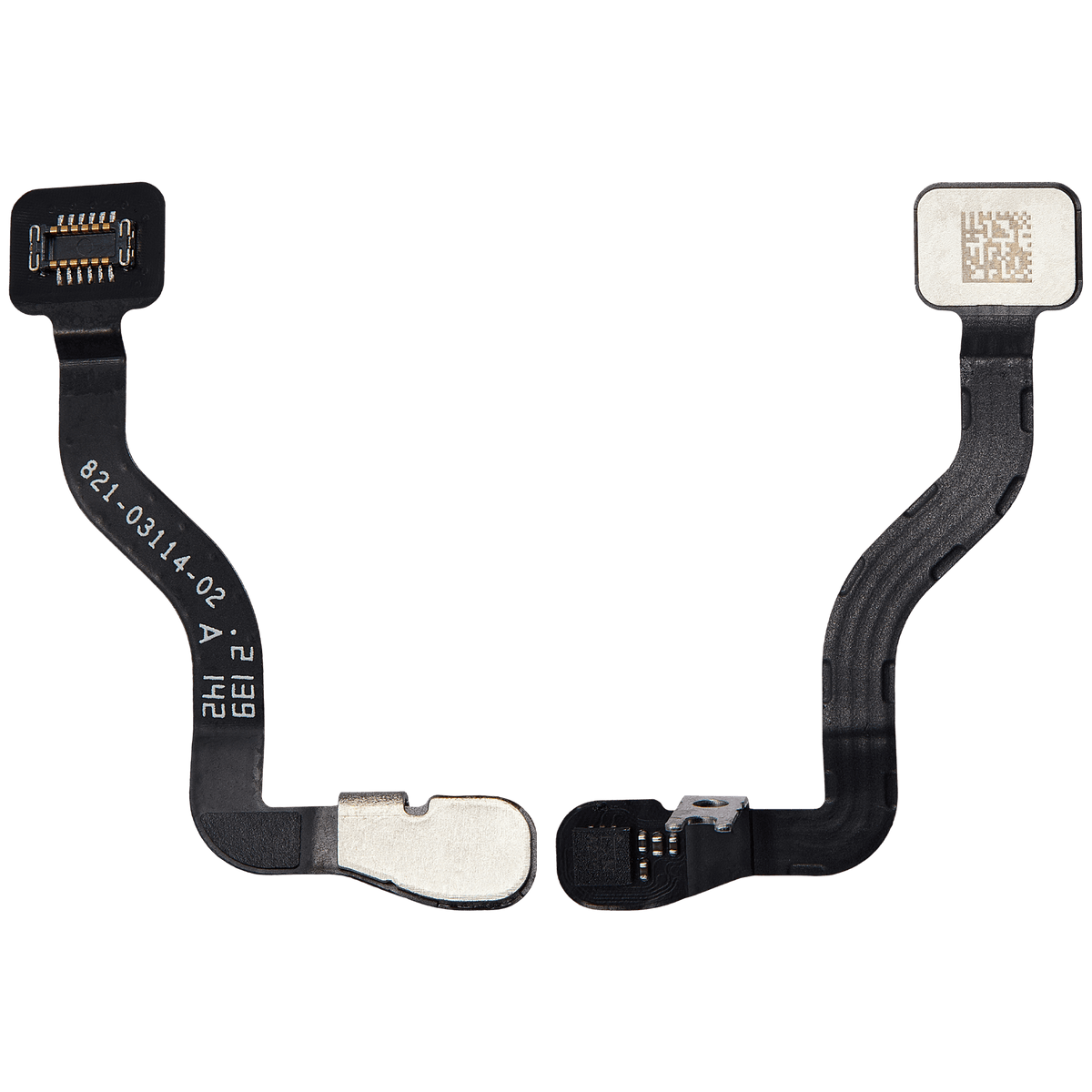 Dormancy Cable (Sleep / Wake Sensor) Flex Compatible For MacBook Pro 16" (A2485 / Late 2021) / (A2780 / Late 2023)