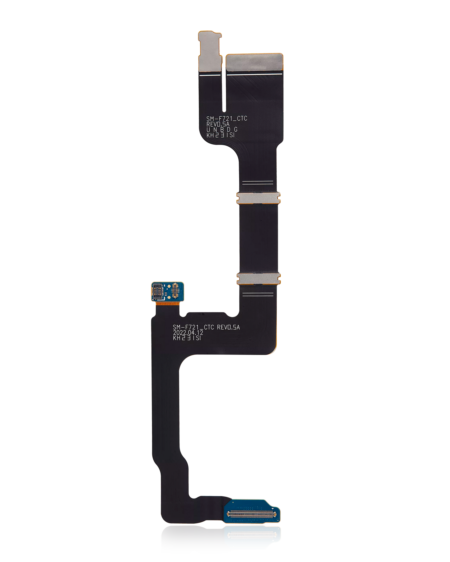 Mainboard Flex Cable Compatible For Samsung Galaxy Z Flip 4 Replacement (F721)