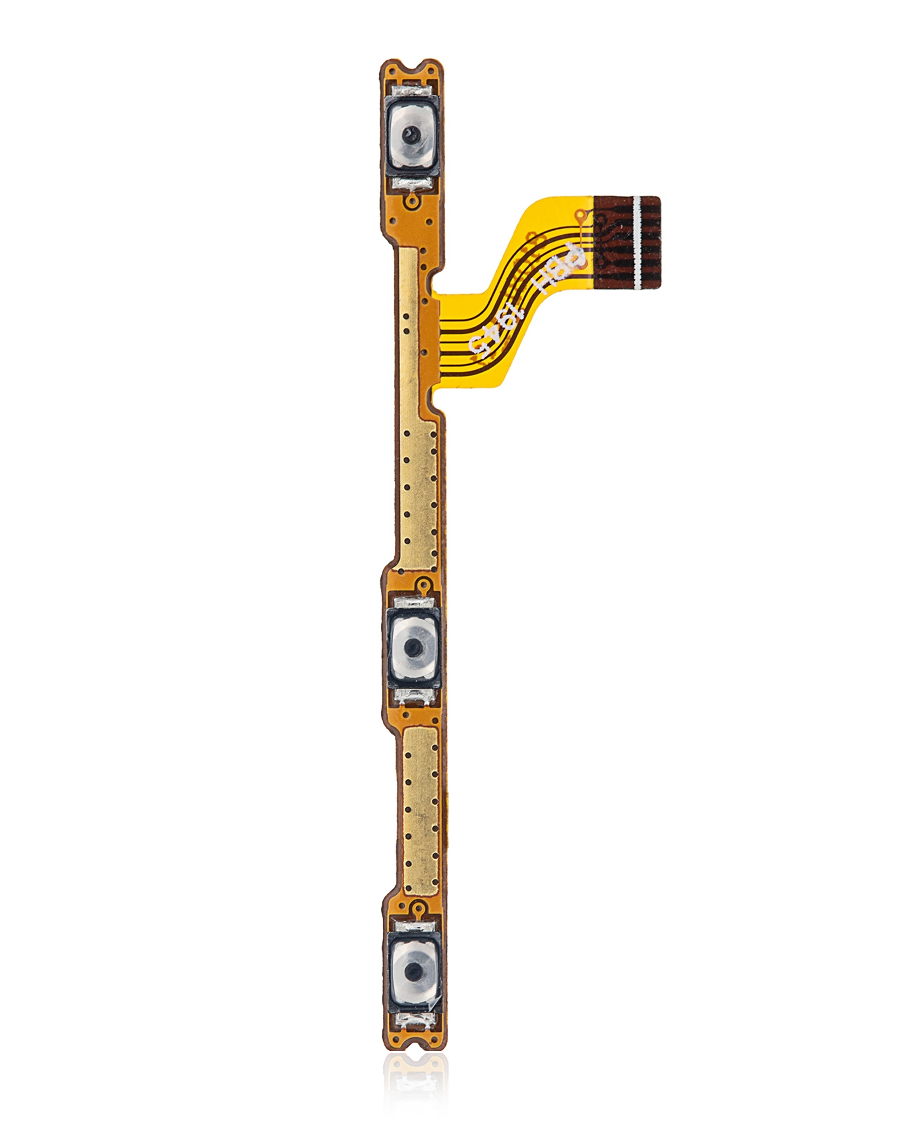 Power And Volume Button Flex Cable Replacement Compatible For Samsung Galaxy Tab A 8.0" 2019 (T290 / T295)