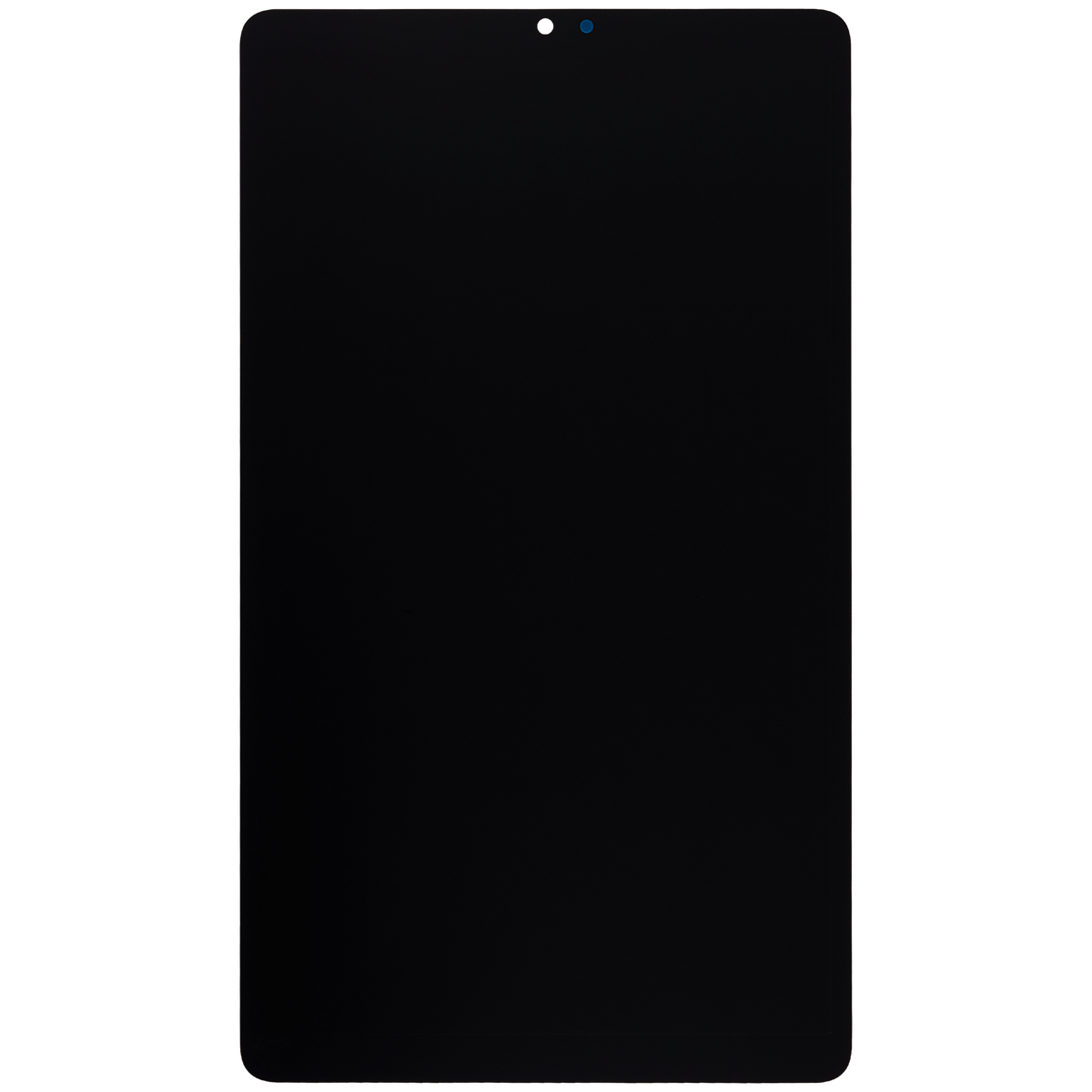 Replacement LCD Assembly Without Frame Compatible For Samsung Galaxy Tab A9 (X110) (2023) (Refurbished) (Black)