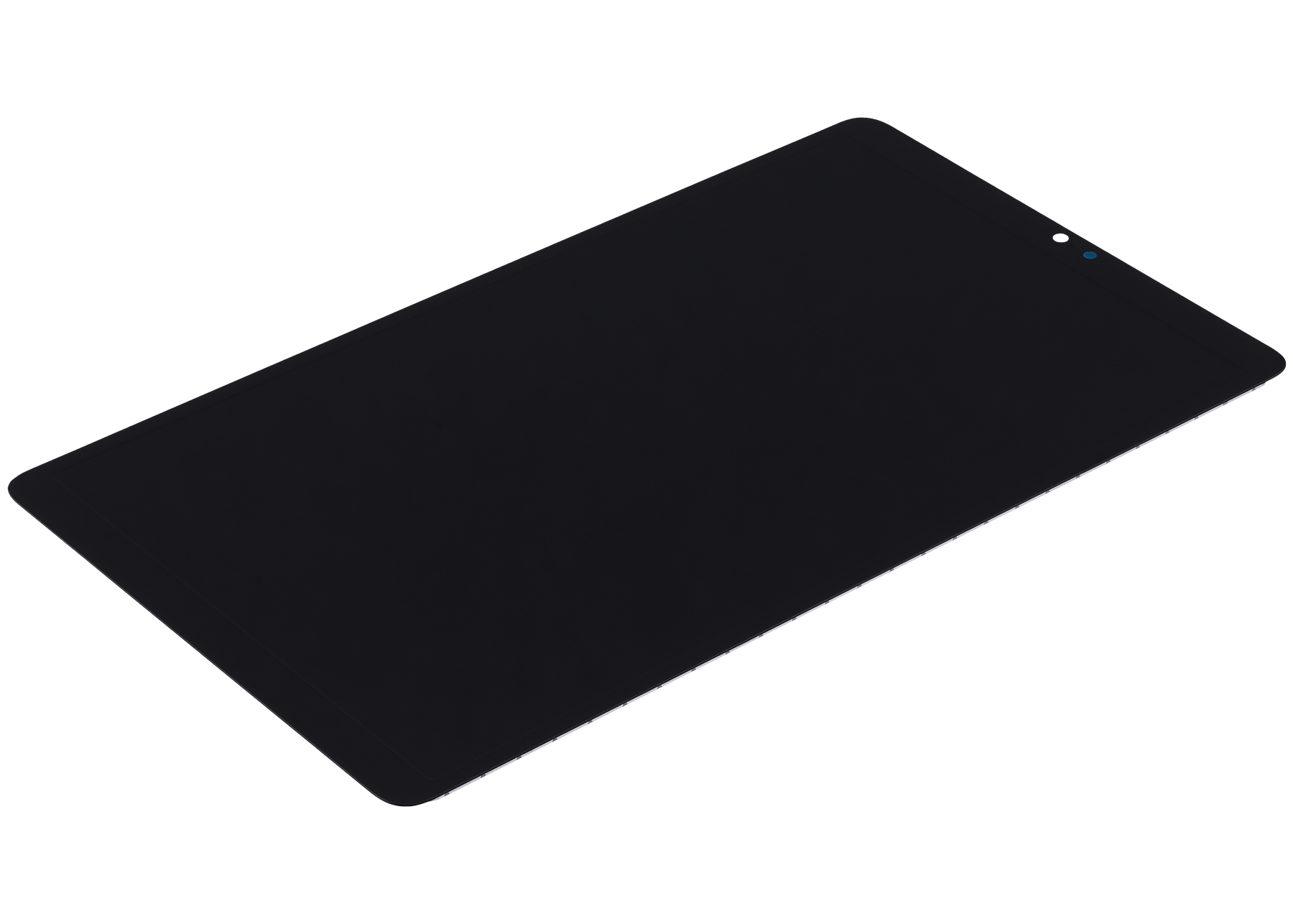 Replacement LCD Assembly Without Frame Compatible For Samsung Galaxy Tab A9 (X110) (2023) (Refurbished) (Black)