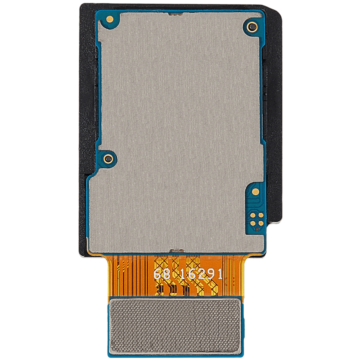 Back Camera Compatible For Samsung Galaxy S7 / Samsung Galaxy S7 Edge Replacement  (Samsung Version)