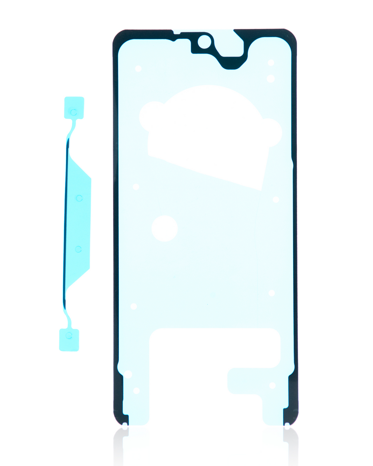 LCD Adhesive Tape Compatible For Samsung Galaxy S22 Plus 5G Replacement by MacFactory.Store