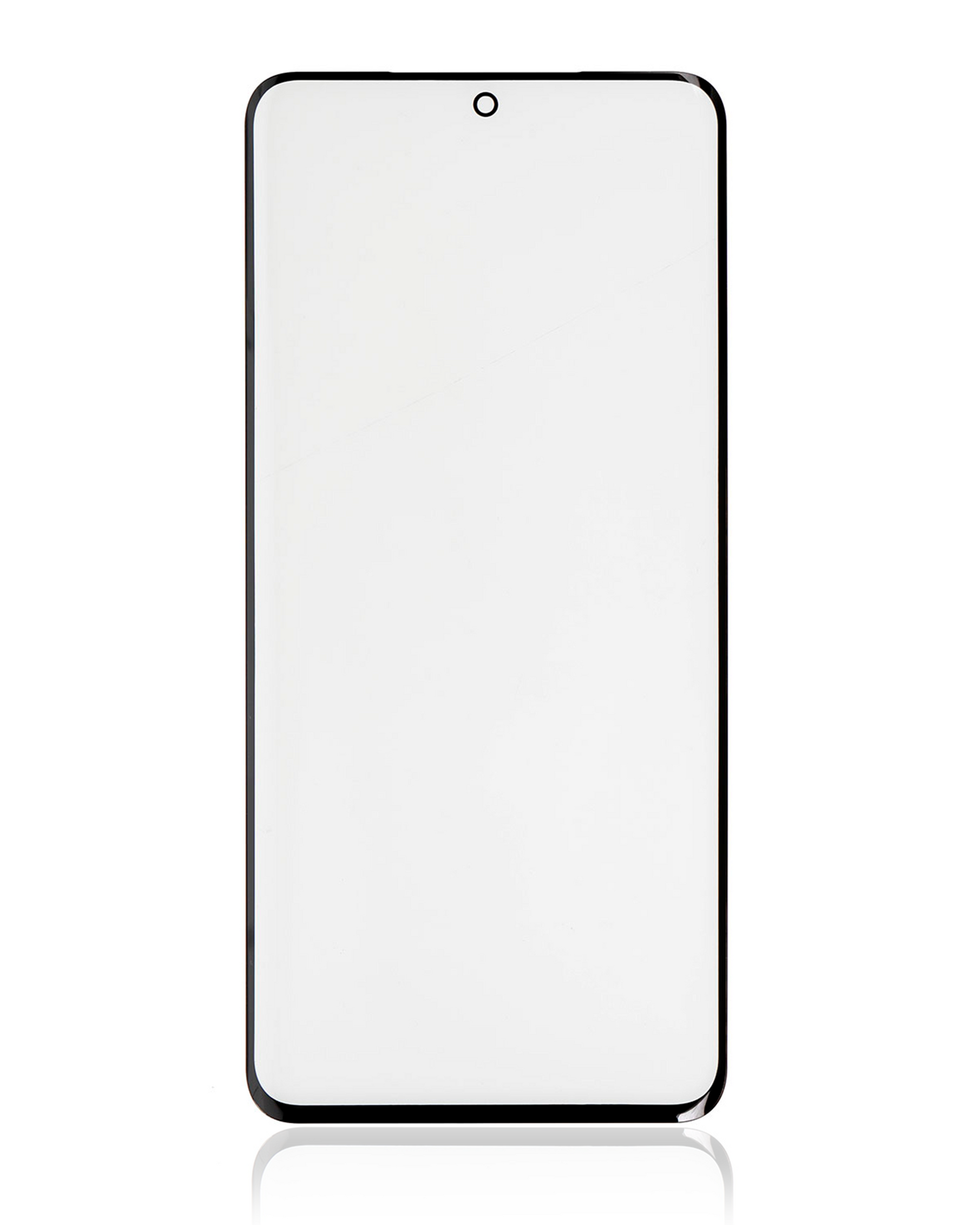 Front Glass Compatible For Samsung Galaxy S20 Ultra Replacement
