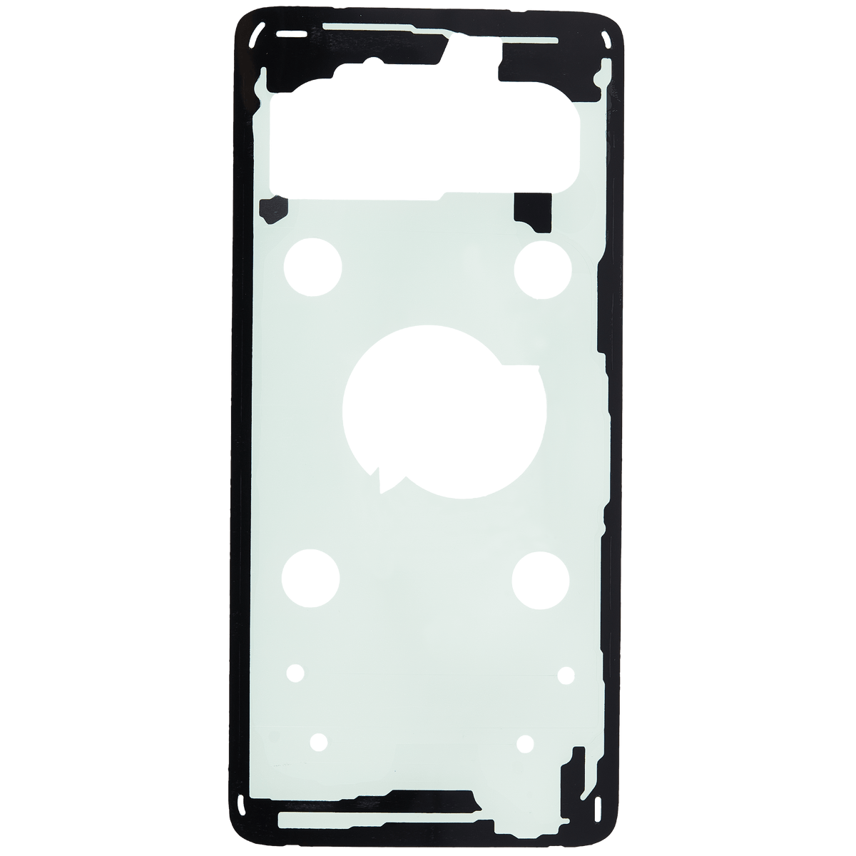 Replacement Back Cover Adhesive Tape Compatible For Samsung Galaxy S10