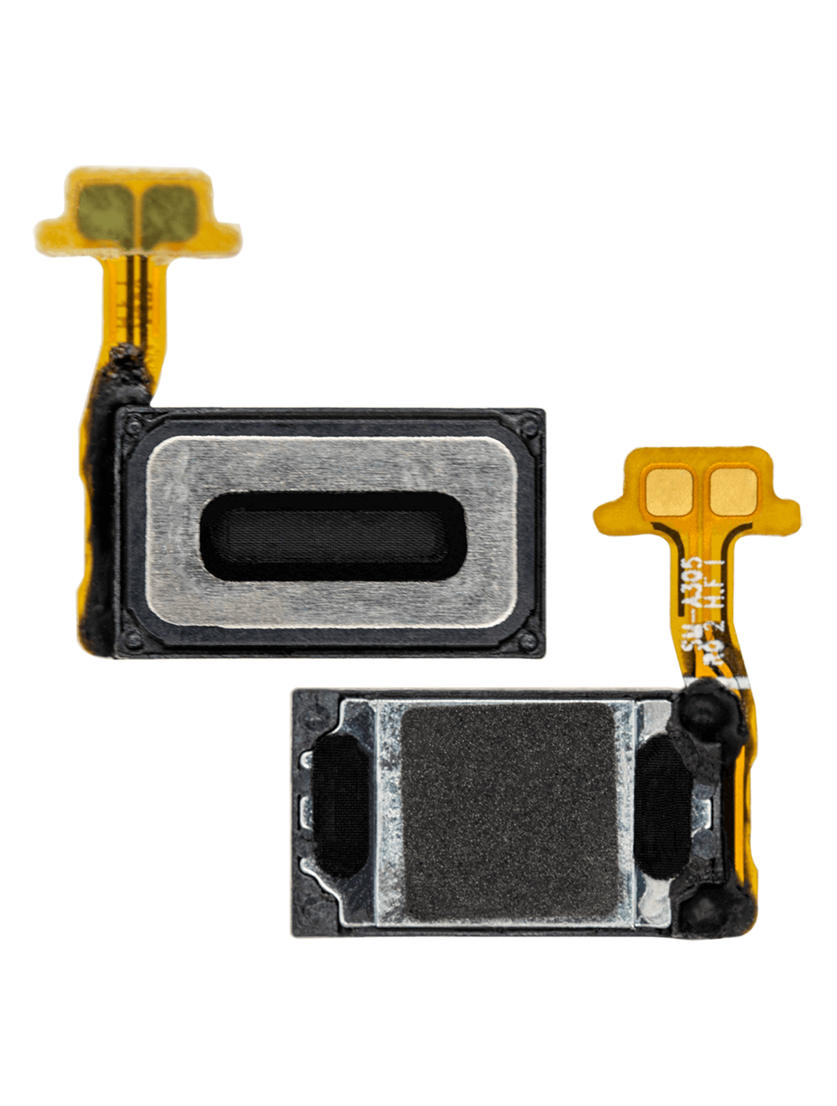 Earpiece Speaker Replacement Compatible For Samsung Galaxy A10E (A102 / 2019) / Note 10 Lite / S10 Lite / A42 5G (A426 / 2020)