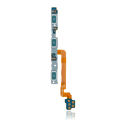 Power And Volume Button Flex Cable Replacement Compatible For Samsung Galaxy S24 Plus 5G
