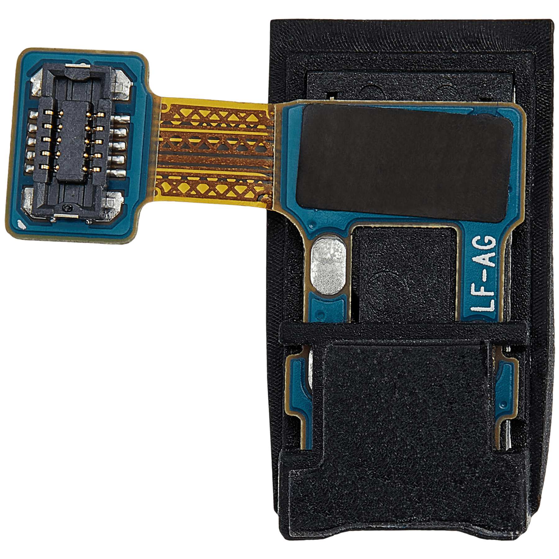 Headphone Jack Flex Cable Replacement Compatible For Samsung Galaxy Tab A 10.1" (T510 / T515 / T517)