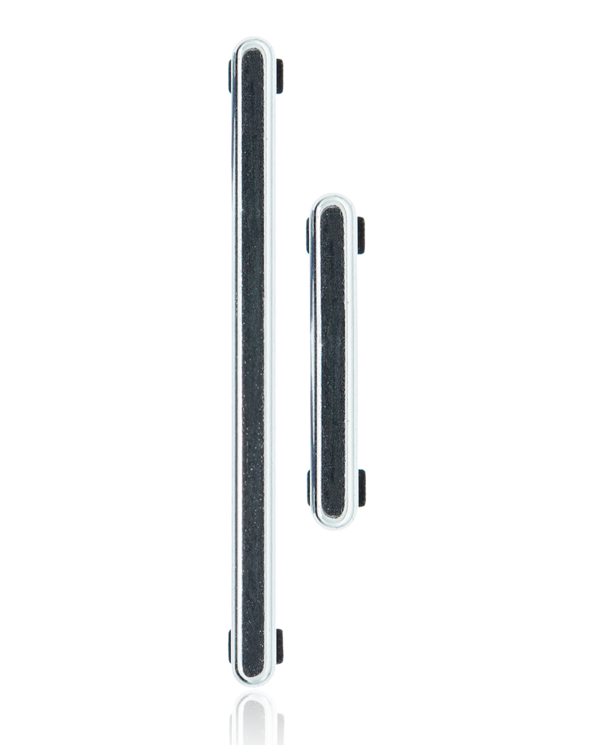 Replacement Hard Buttons (Power / Volume) Compatible For Samsung Galaxy Note 20 5G (Mystic Green)