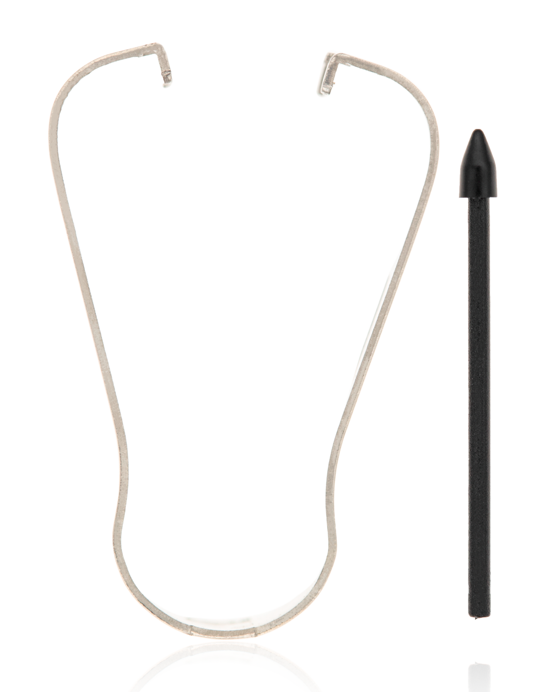 Stylus nib Replacement Compatible For Samsung Galaxy Note 10 / Note 20 / Note 20 Ultra / Tab S6 (T860 / T865) / Tab S7 11" (T870 / T875) (Aura Black)