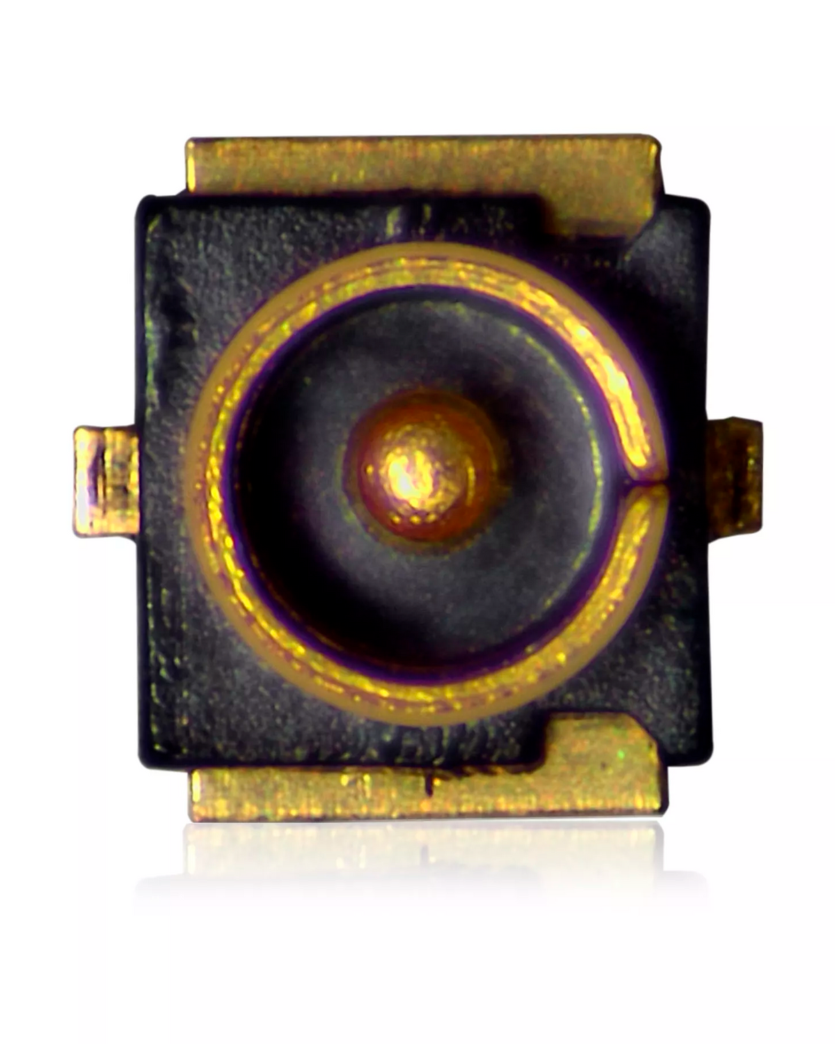 Replacement Antenna Connector (S4) Compatible For All Samsung Galaxy Models (Width: 2.0mm / Length: 2.0mm)