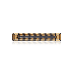 Main Board FPC Connector Replacement Compatible For S22 5G / S22 Plus 5G / S22 Ultra 5G / S23 5G / S23 Plus 5G / S23 Ultra 5G (60 Pin)
