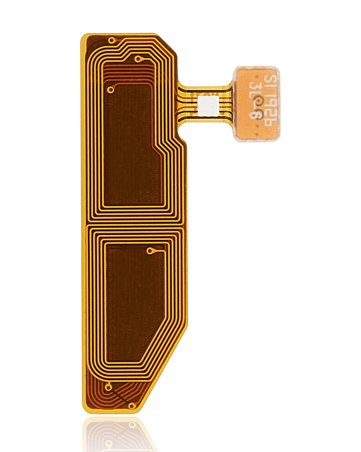 Replacement Stylus Pen Wireless Charging Flex Cable Compatible For Samsung Galaxy Note 10
