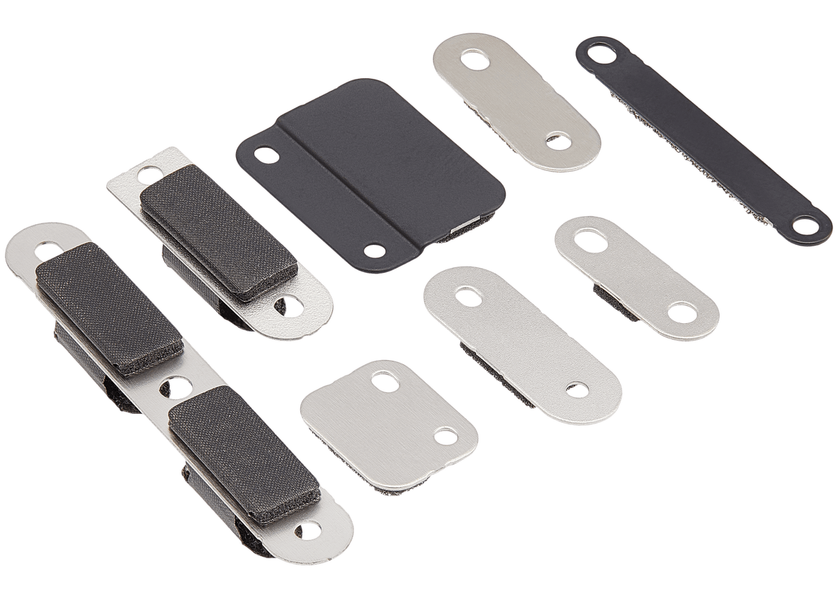 Full Set Small Metal Bracket And Screw Set Compatible For Macbook Pro 14" (A2779 / Early 2023)