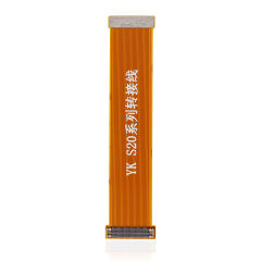 Replacement Tester Cable (LCD Assembly) Compatible For Samsung Galaxy S20 5G / S20 Plus 5G / S20 Ultra 5G