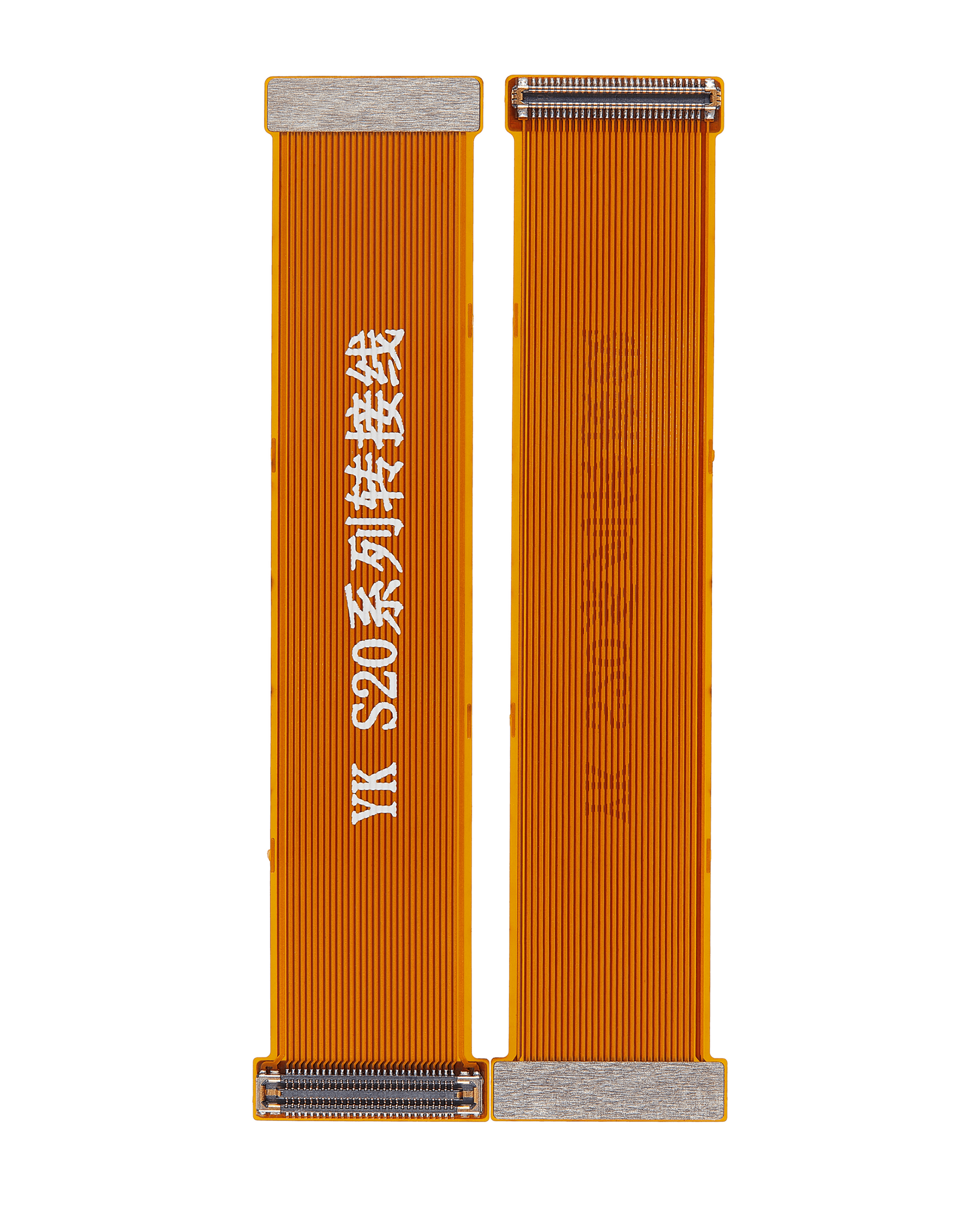 Replacement Tester Cable (LCD Assembly) Compatible For Samsung Galaxy S20 5G / S20 Plus 5G / S20 Ultra 5G