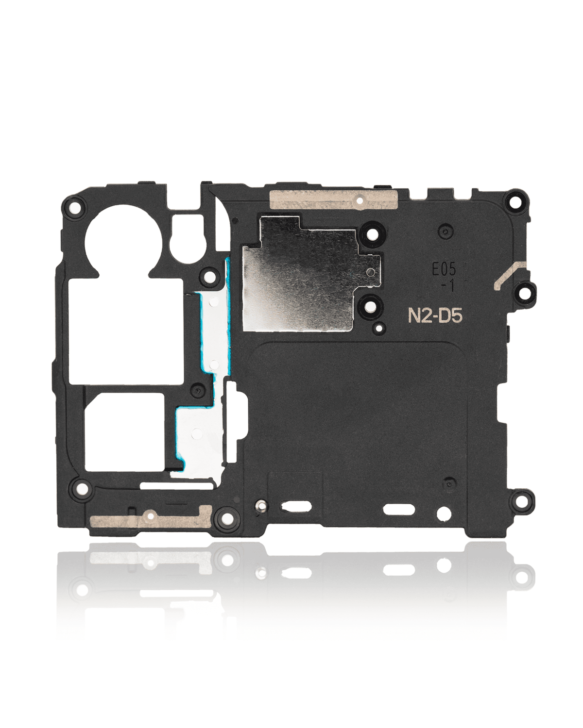 Replacement Earpiece With Antenna Cover Compatible For Samsung Galaxy S20 FE 5G (US Version)