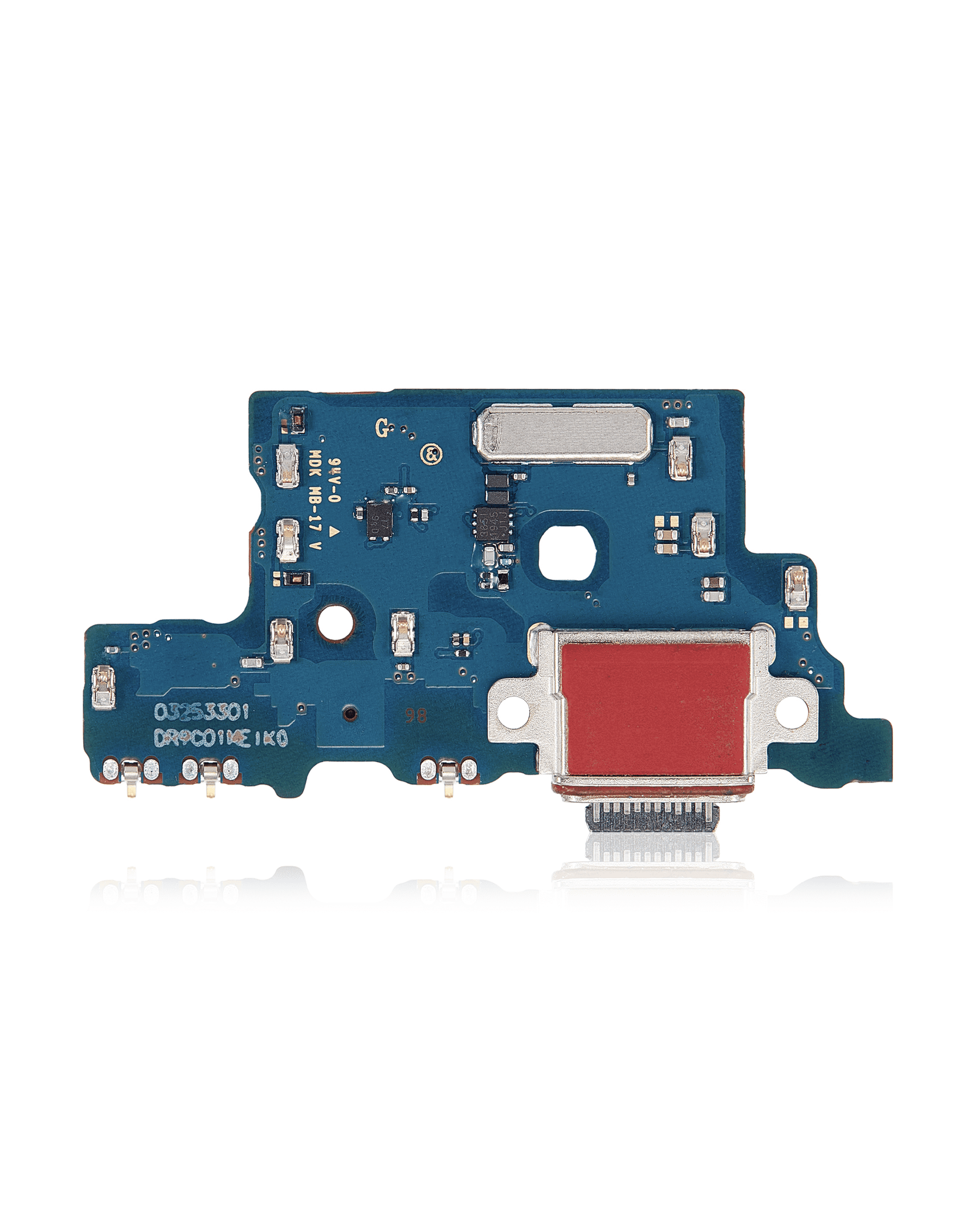 Charging Port With Board Compatible For Samsung Galaxy S20 Ultra 5G Replacement (G9880U)