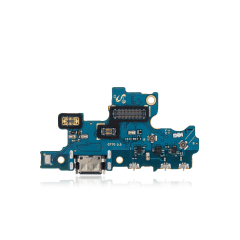 Replacement Charging Port With PCB Board Compatible For Samsung Galaxy S10 Lite