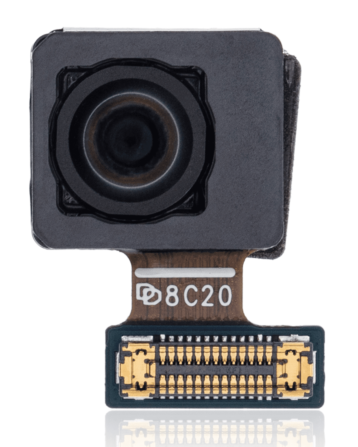 Front Camera Compatible Replacement For Samsung Galaxy S10 / S10E (US Version / G973U / G970U)