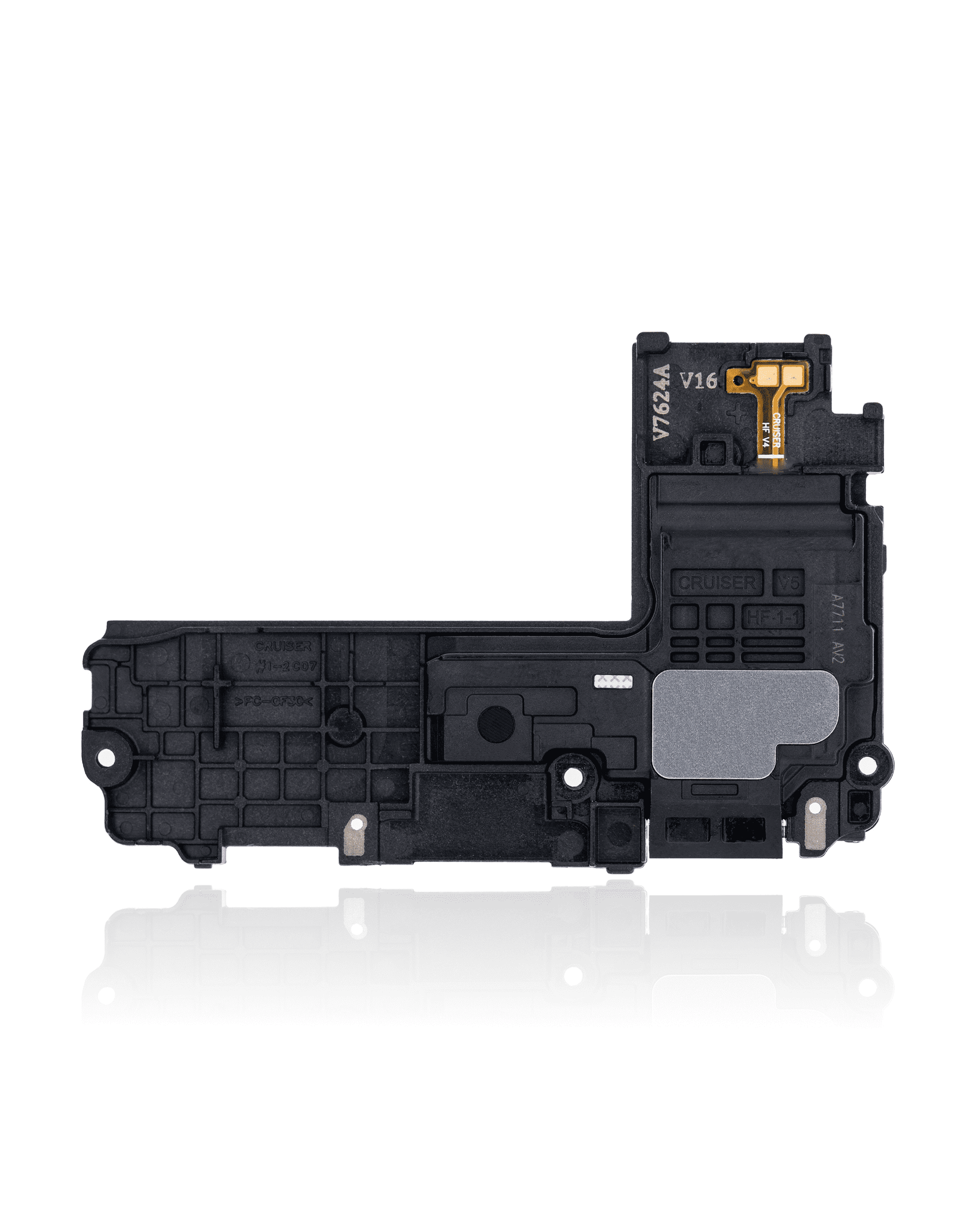 LoudSpeaker Replacement Compatible For Samsung Galaxy S8 Active