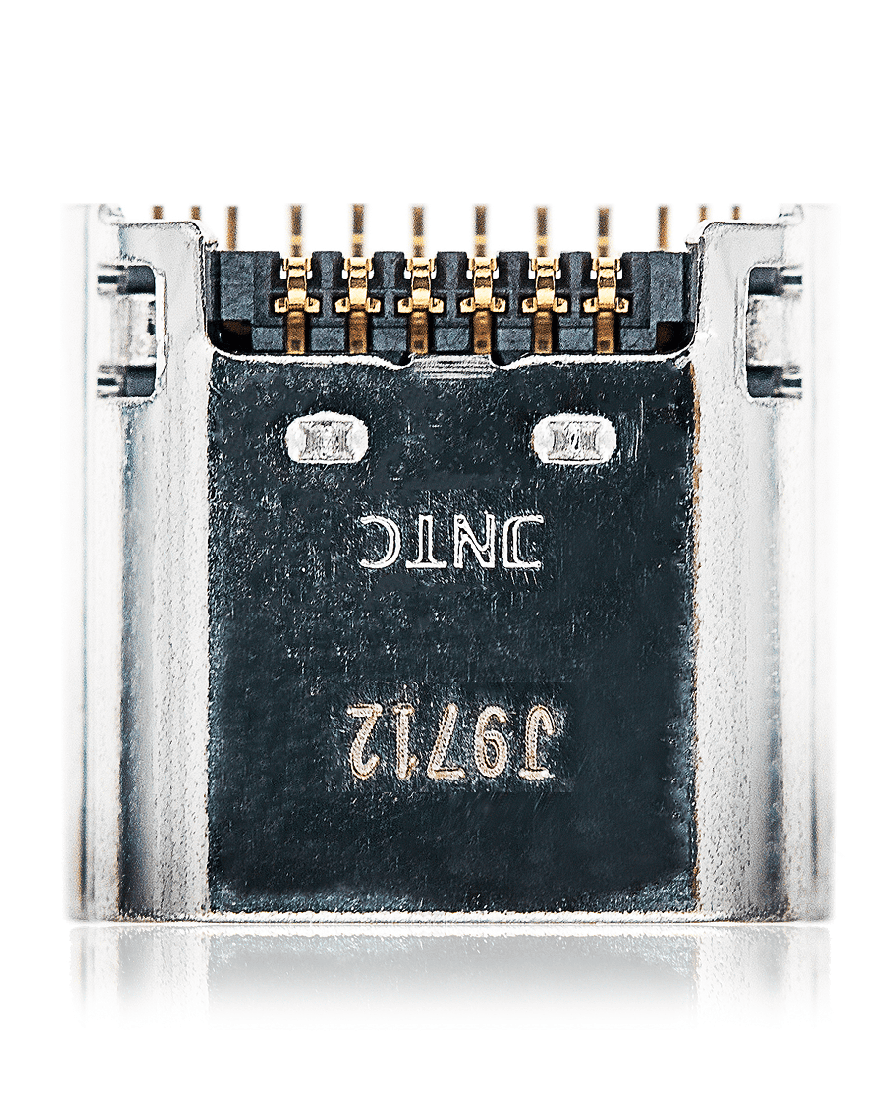 Replacement Charging Port Compatible For Samsung Galaxy Tab 3 7.0" / Tab 3 10.1" / Mega 6.3" / Tab 4 7.0" (Soldering Required)