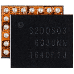 Replacement Display IC Compatible For Samsung Galaxy S8 (S2D0S03)