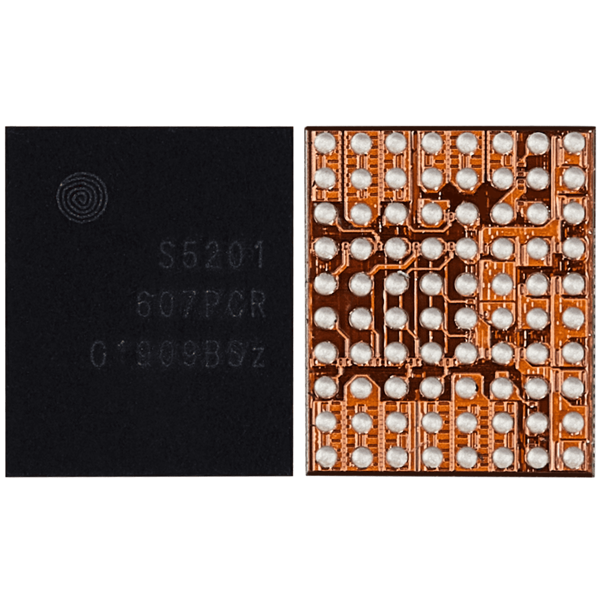 Auxiliary Power IC Compatible For Samsung Galaxy S10 5G Replacement (S5201)