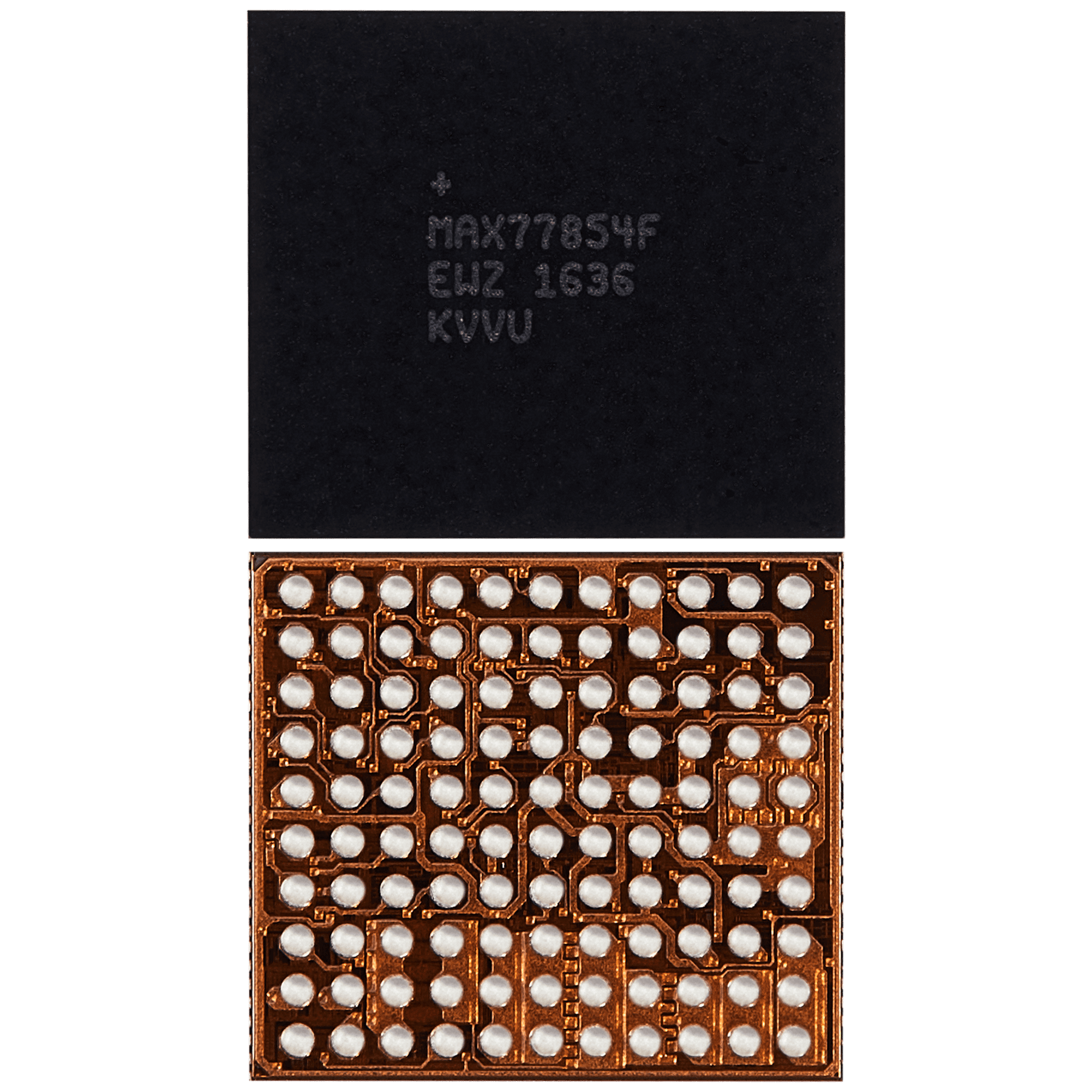 Power IC Compatible For Samsung S7 Active Replacement (MAX77854EWZ)