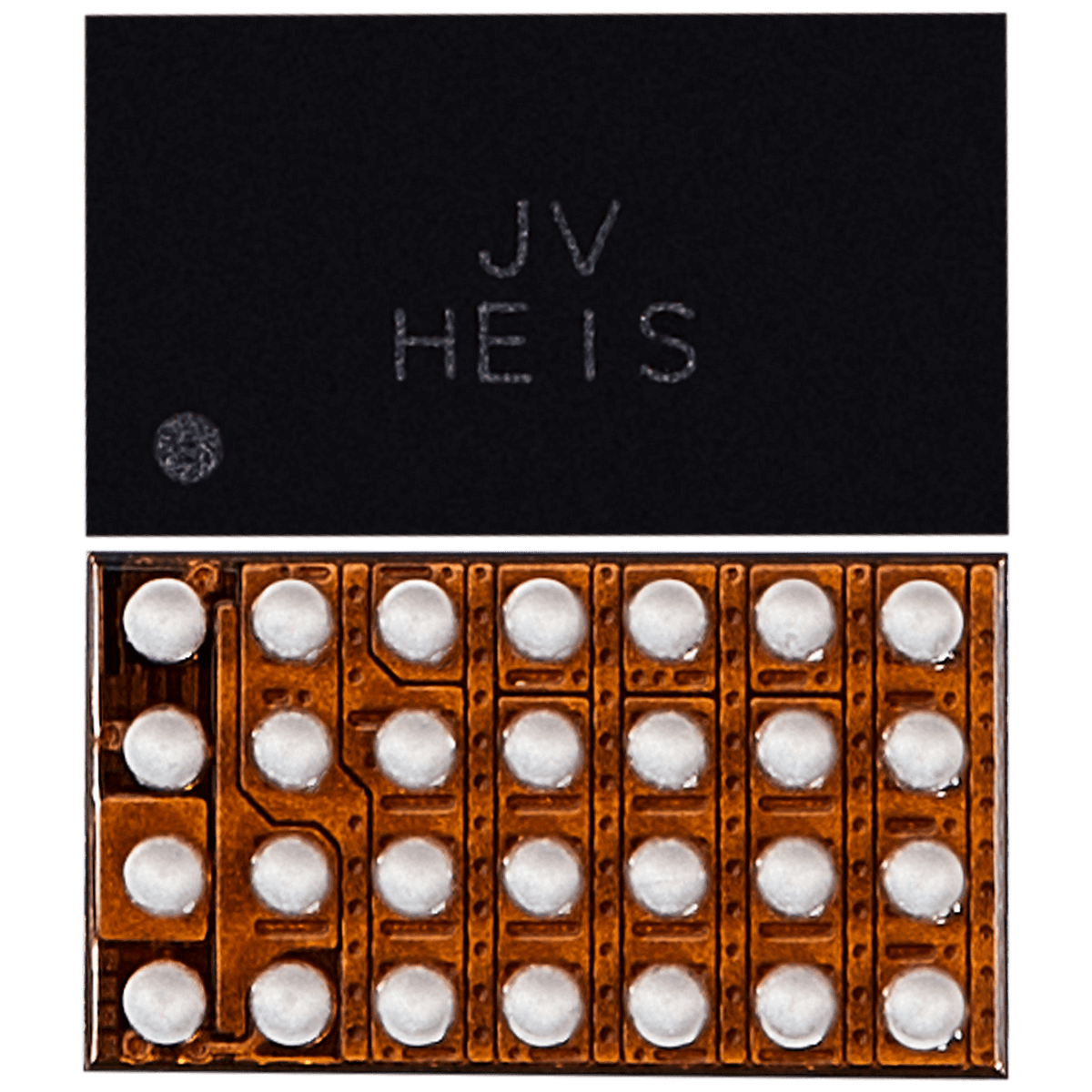 Voltage Charging IC Compatible For Samsung Galaxy S8 / S9 / S9 Plus Replacement  (JV)