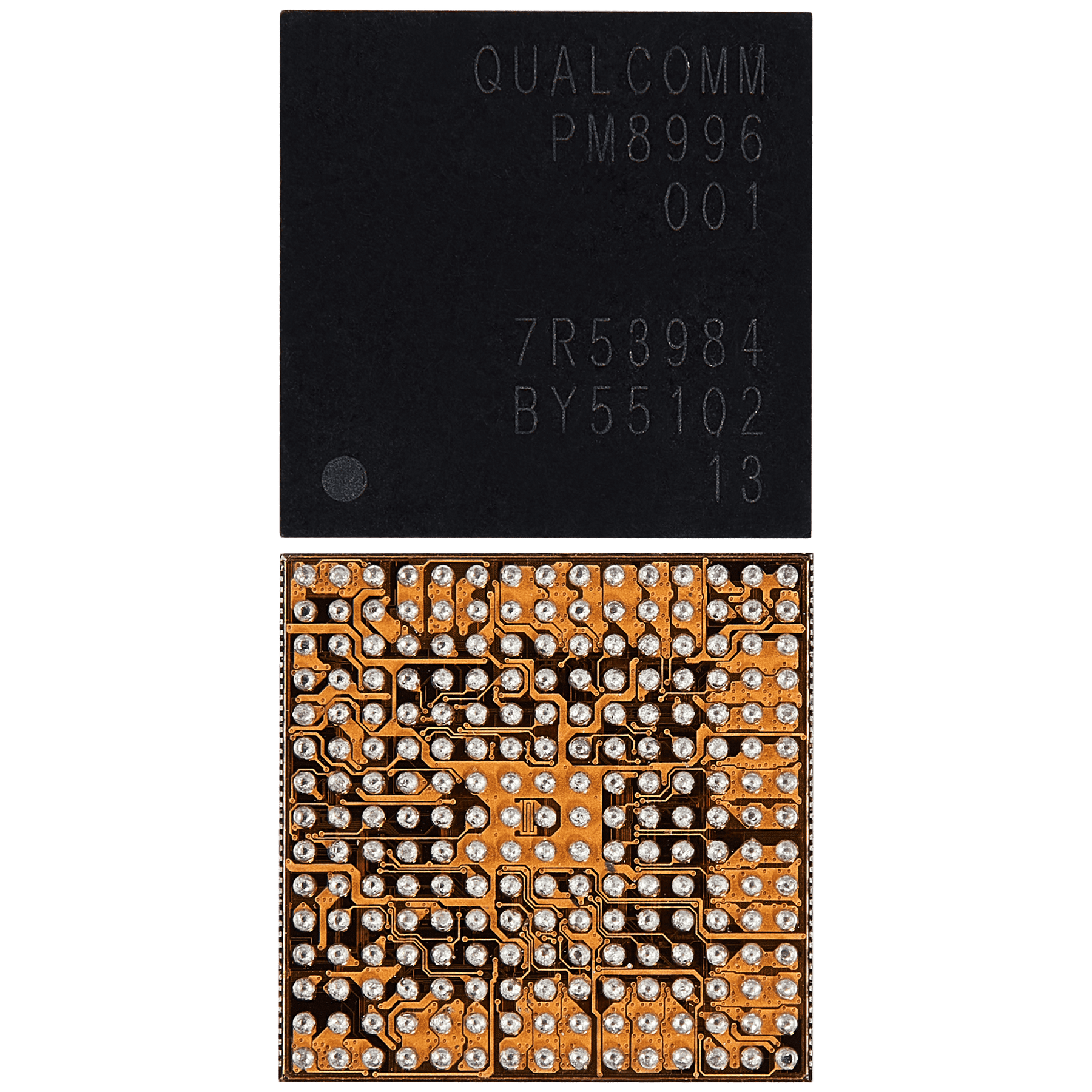 Power Supply IC Compatible For Samsung Galaxy S7 Replacement (PM8996 225 Pins)