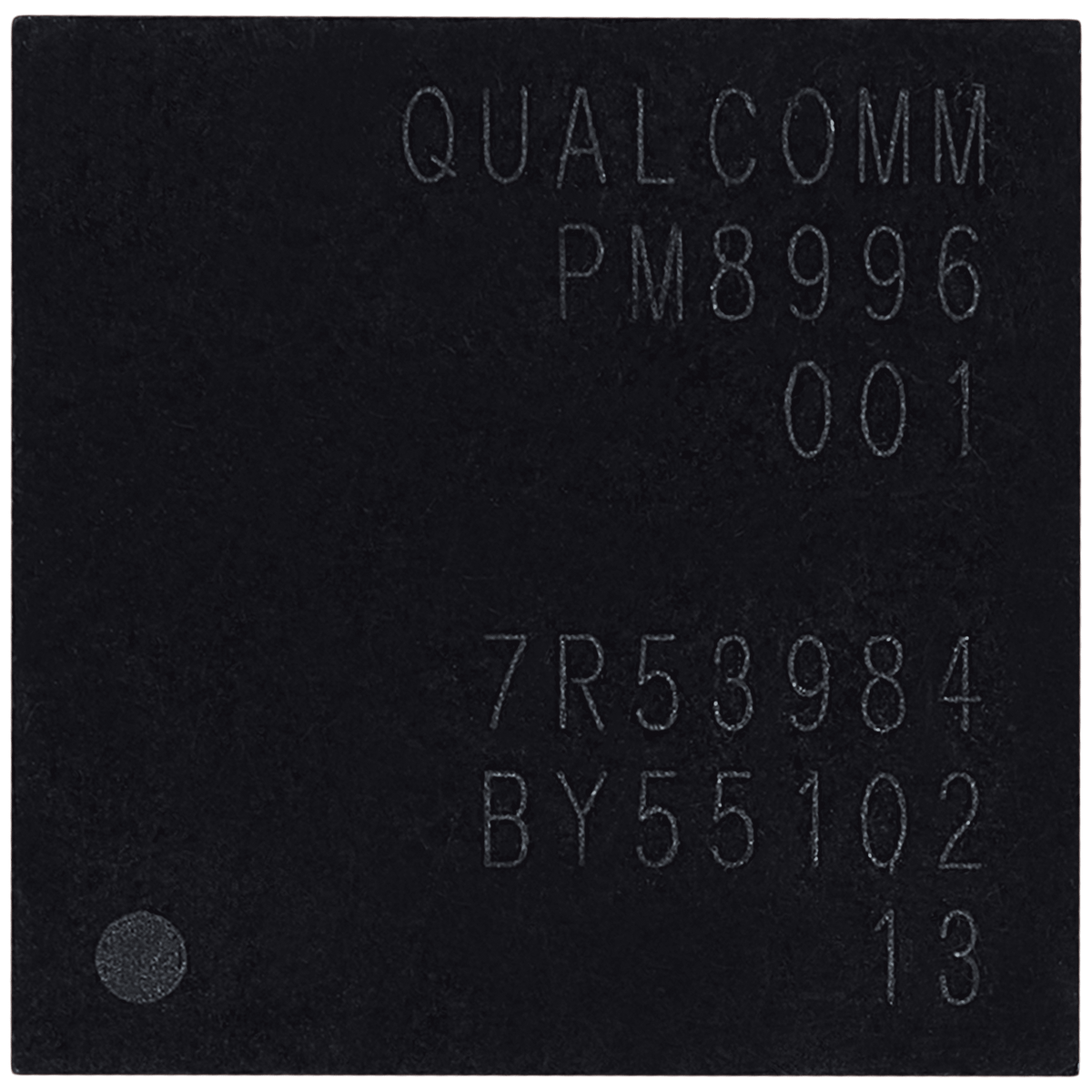 Power Supply IC Compatible For Samsung Galaxy S7 Replacement  (PM8996 225 Pins)