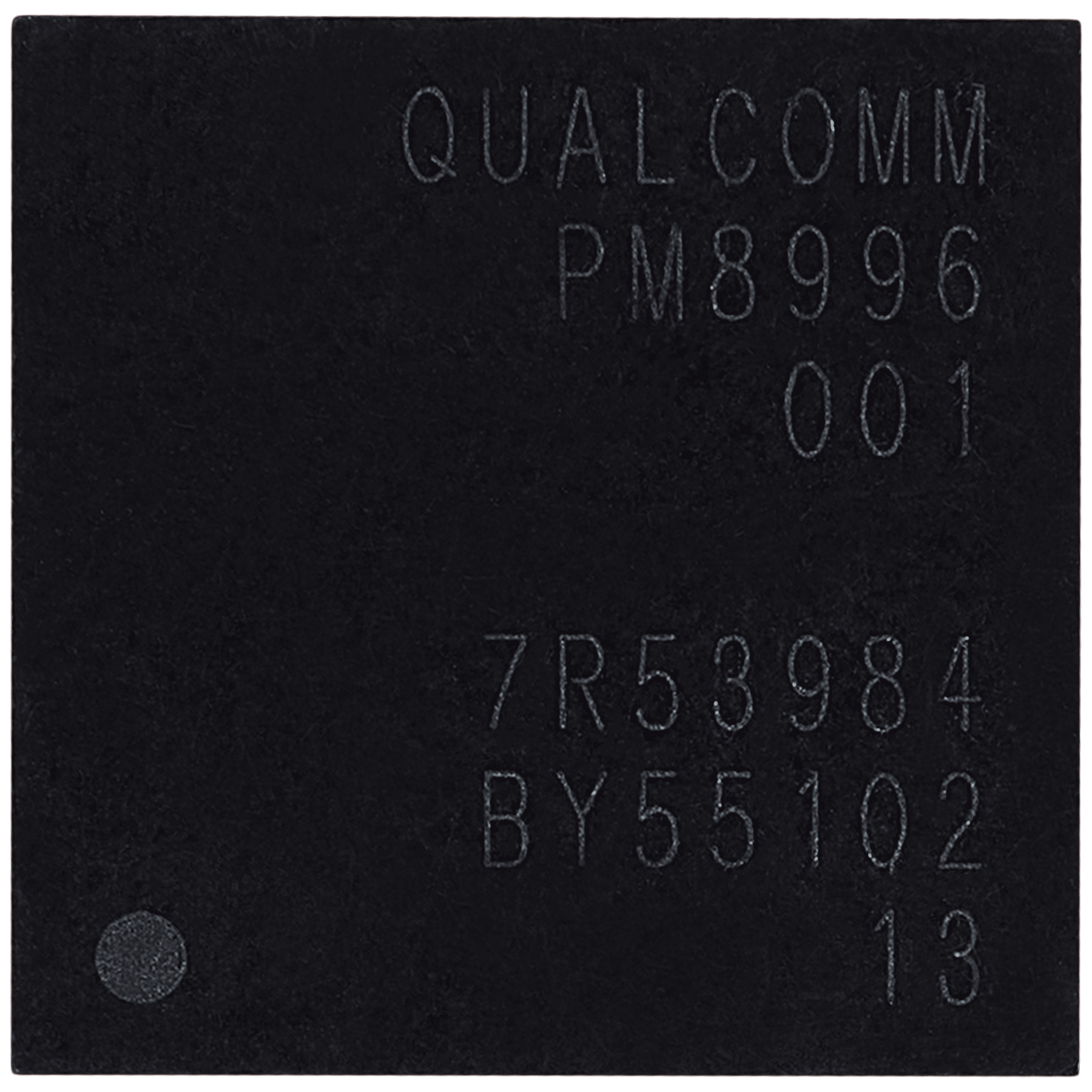 Power Supply IC Compatible For Samsung Galaxy S7 Replacement (PM8996 225 Pins)