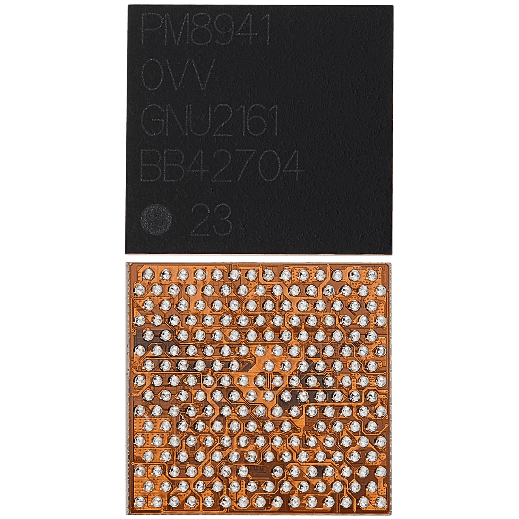 Replacement Power IC Compatible For Samsung Galaxy S4 / Note 3 (PM8941)