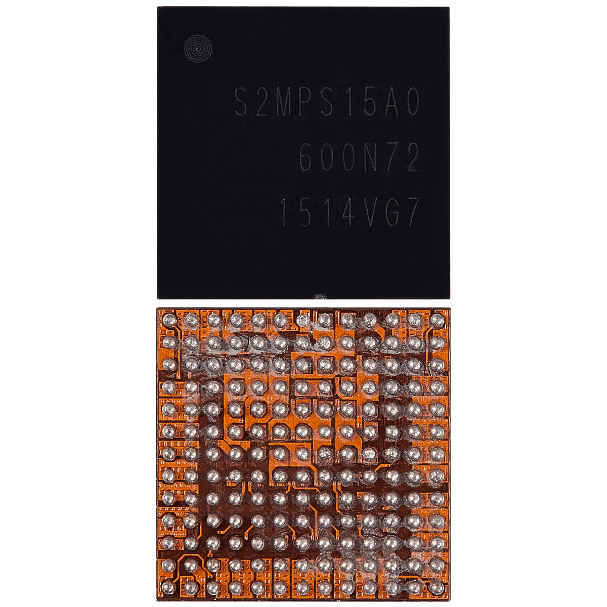 Replacement Power IC Compatible For Samsung Galaxy S6 / S6 Edge / S6 Edge Plus / Note 5