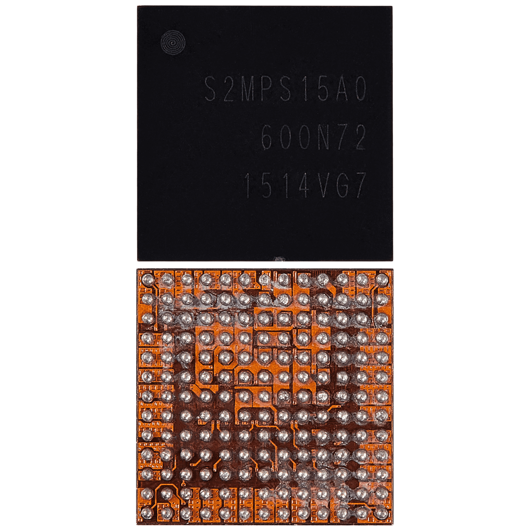 Replacement Power IC Compatible For Samsung Galaxy S6 / S6 Edge / S6 Edge Plus / Note 5
