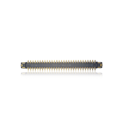 Charging Port Flex FPC Connector Compatible For Samsung Galaxy S7 / S7 Edge Replacement by Macfactory.in