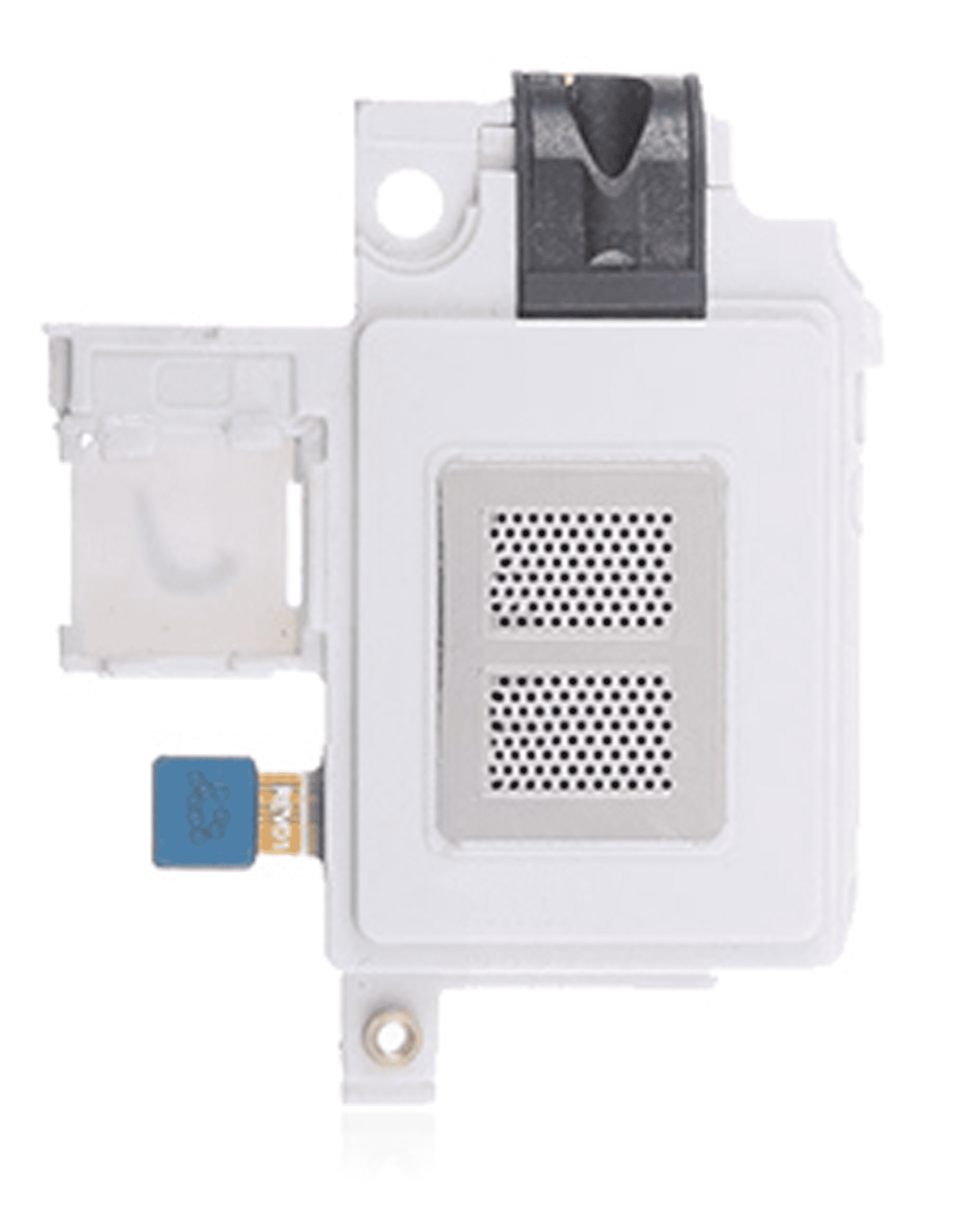 Headphone Jack With Loudspeaker Replacement Compatible For Samsung Galaxy Grand 2 (G7102)