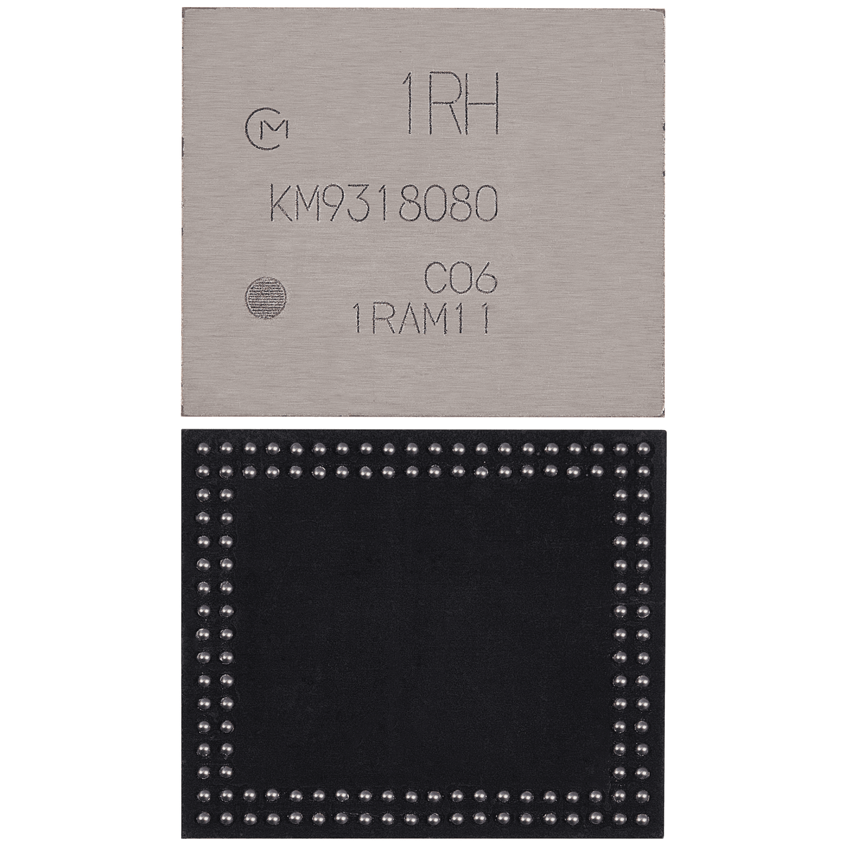 Wifi IC Chip Compatible For Samsung Galaxy S20 5G Replacement