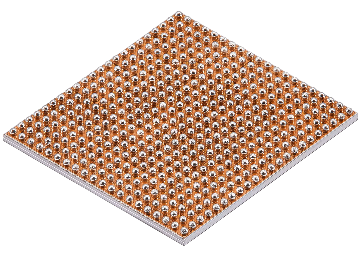 Power IC Chip – Compatible with MacBook 14'' (A2442, Late 2021, M1, 343S00515)